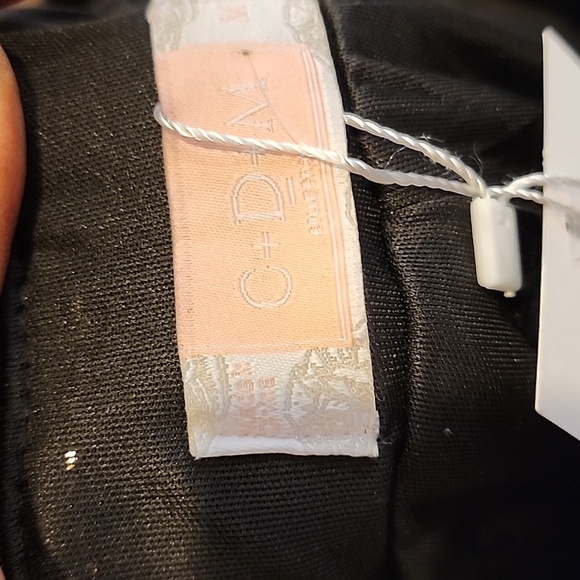 Sequin dis💿co bell bottoms - Picture 5 of 8